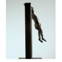 Sculpture Infant World II Sculpture Infant World II