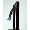 Sculpture Infant World II Sculpture Infant World II