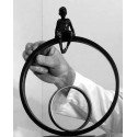 Sculpture Infant World I Sculpture Infant World I