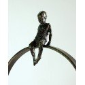 Sculpture Infant World I Sculpture Infant World I