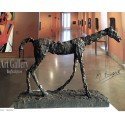 Impressionist Horse Impressionist Horse