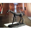 Impressionist Horse Impressionist Horse