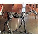 Impressionist Horse Impressionist Horse