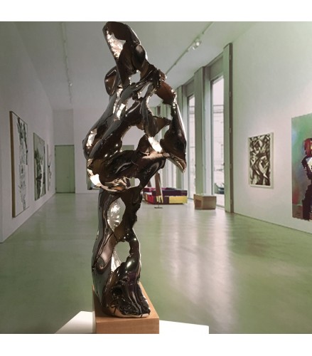 Female Essence  Nickel