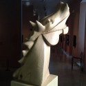 Cubist Horse of Guernica Wood