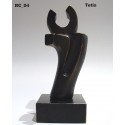 Sculpture Tetis Sculpture Tetis