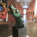 Big Cubist Horse of Guernica Casting Bronze Big Cubist Horse of Guernica Casting Bronze