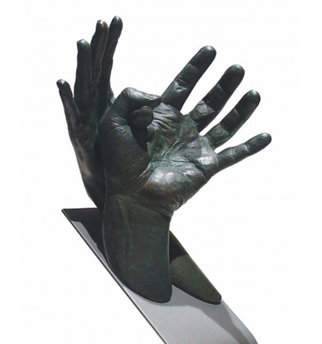 Sculpture With You 2