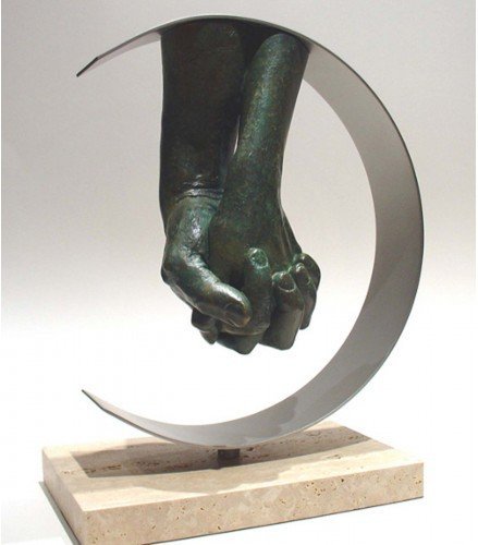 Sculpture Love