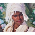Oriental Boy Oriental Boy
