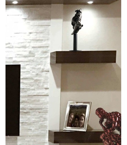 Calm and Silence small