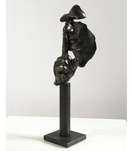 Calm and Silence small