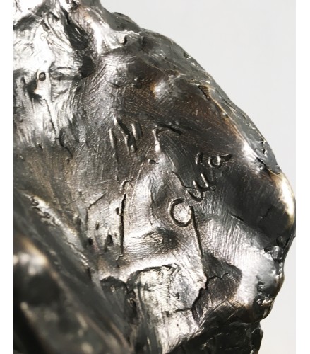 Calm and Silence small