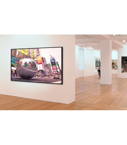 City's soul reflection NY 2