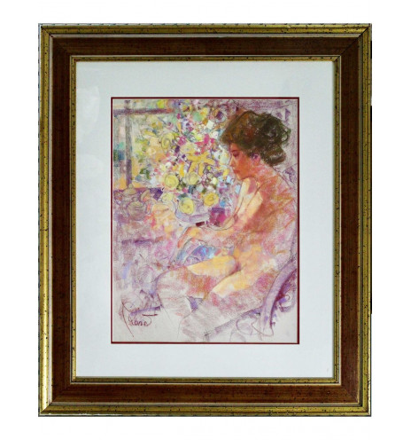 Next To The Window 2