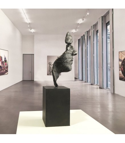 The Power of the Word