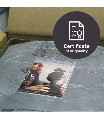 The Power of the Word