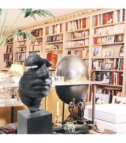 The Power of the Word