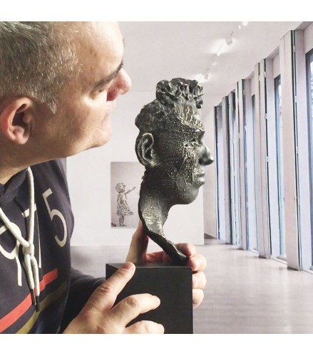 The Future Is Technological