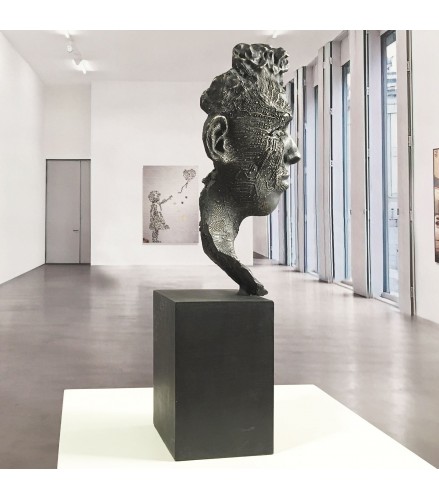 The Future Is Technological