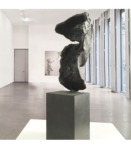 The Future Is Technological