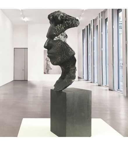 The Future Is Technological