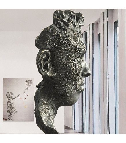 The Future Is Technological