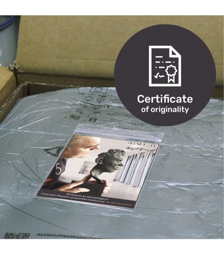 The Future Is Technological