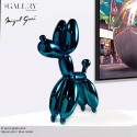 Blue Dog Balloon Blue Dog Balloon