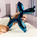 Blue Dog Balloon Blue Dog Balloon