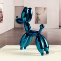 Blue Dog Balloon Blue Dog Balloon