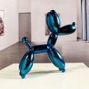 Blue Dog Balloon Blue Dog Balloon