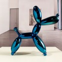 Blue Dog Balloon Blue Dog Balloon