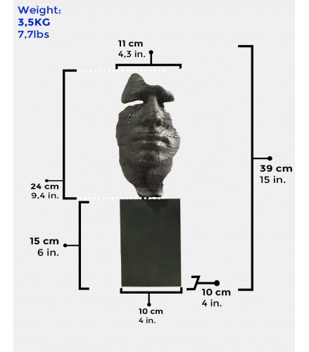 The Power of the Word