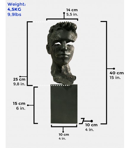 The Future Is Technological