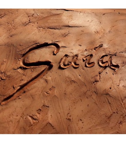 Pompon Bear as an excuse, Polar Blue