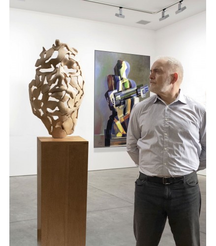 Essence of youth wood 72