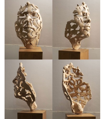 Essence of youth wood 72