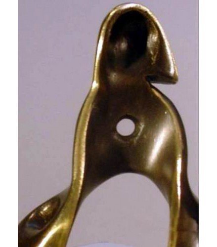 Sculpture Infant Girl Menina II (spaces)