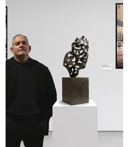 The Essence of Youth Bronze