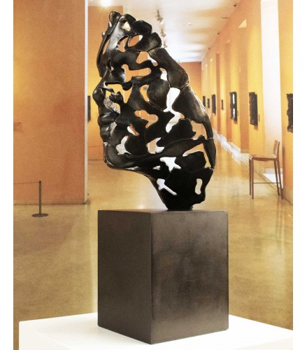 The Essence of Youth Bronze