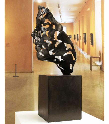 The Essence of Youth Bronze