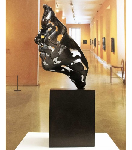 The Essence of Youth Bronze