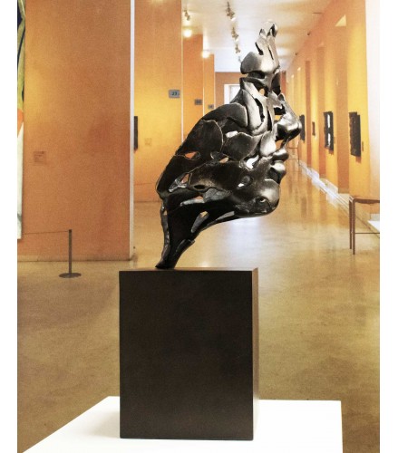 The Essence of Youth Bronze