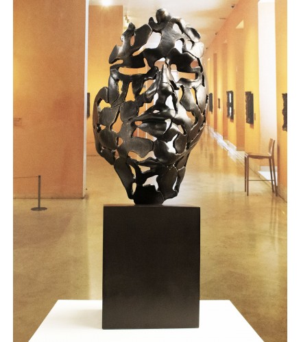 The Essence of Youth Bronze