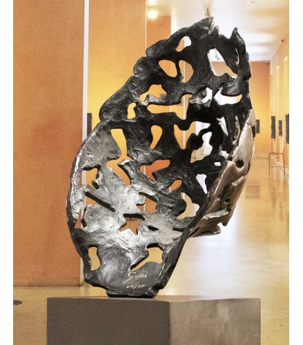 The Essence of Youth Bronze