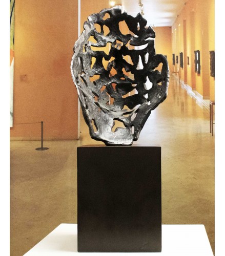 The Essence of Youth Bronze