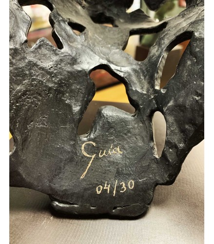 The Essence of Youth Bronze