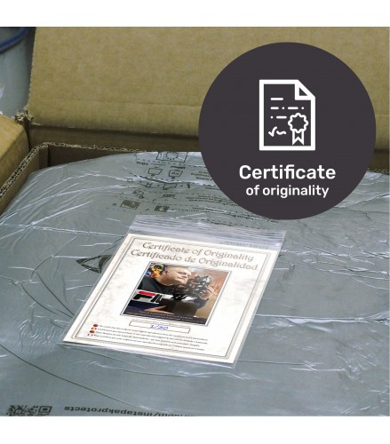 The Essence of Youth Bronze