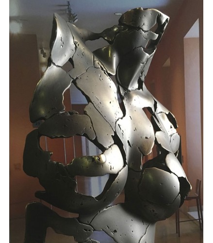 Female Essence  Bronze
